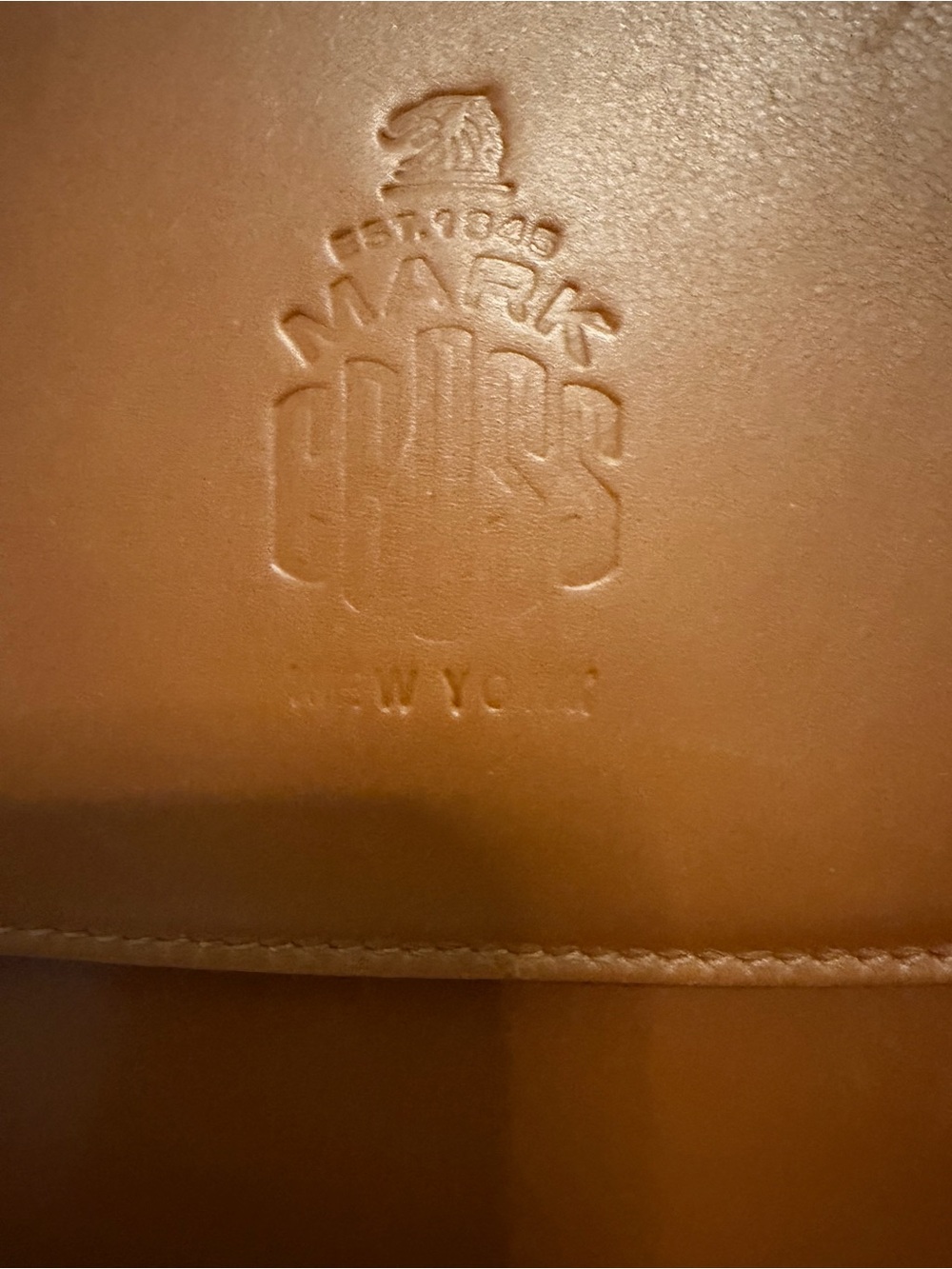 Everyday Leather Crossbody Bag in Brown - Picture 2 of 14